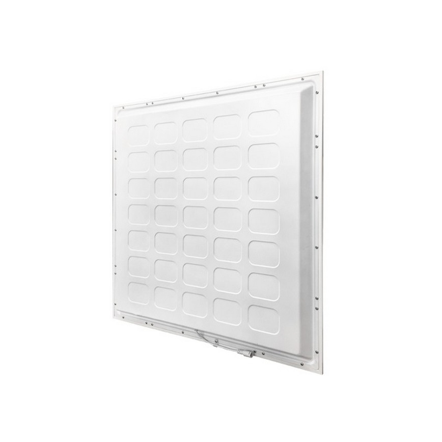 Sinclair - Overflademonteret LED panel LED/36W/230V UGR194000K CRI 90