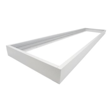 Sinclair - Ramme til installation af LED-paneler 120x30 cm