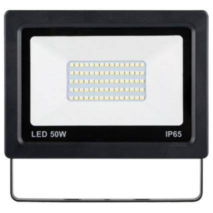 Sinclair - Udendørs LED projektør LED/50W/230V 4000K IK06 IP65