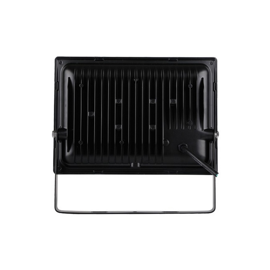 Sinclair - Udendørs LED projektør LED/50W/230V 4000K IK06 IP65