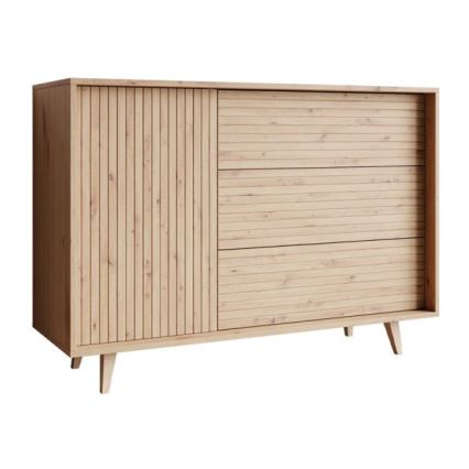 Skab FERIDO 84x120 cm artisan-eg