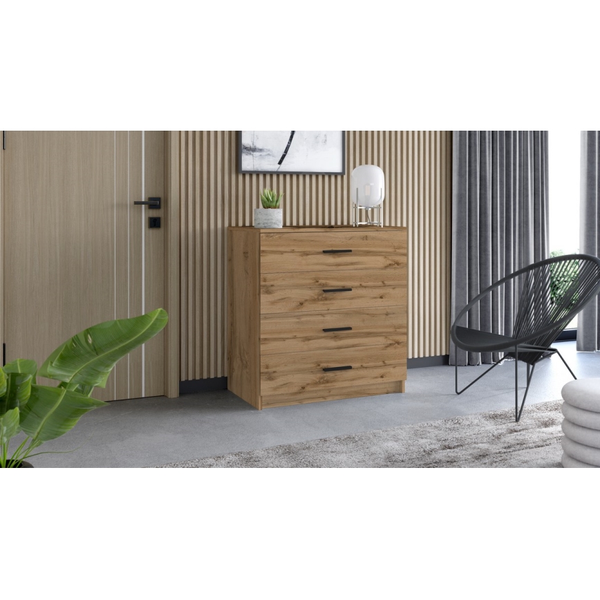 Skab TIMON eg wotan