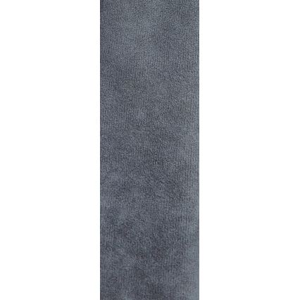 Skammel LUBE 36x36 cm hvid/antracit