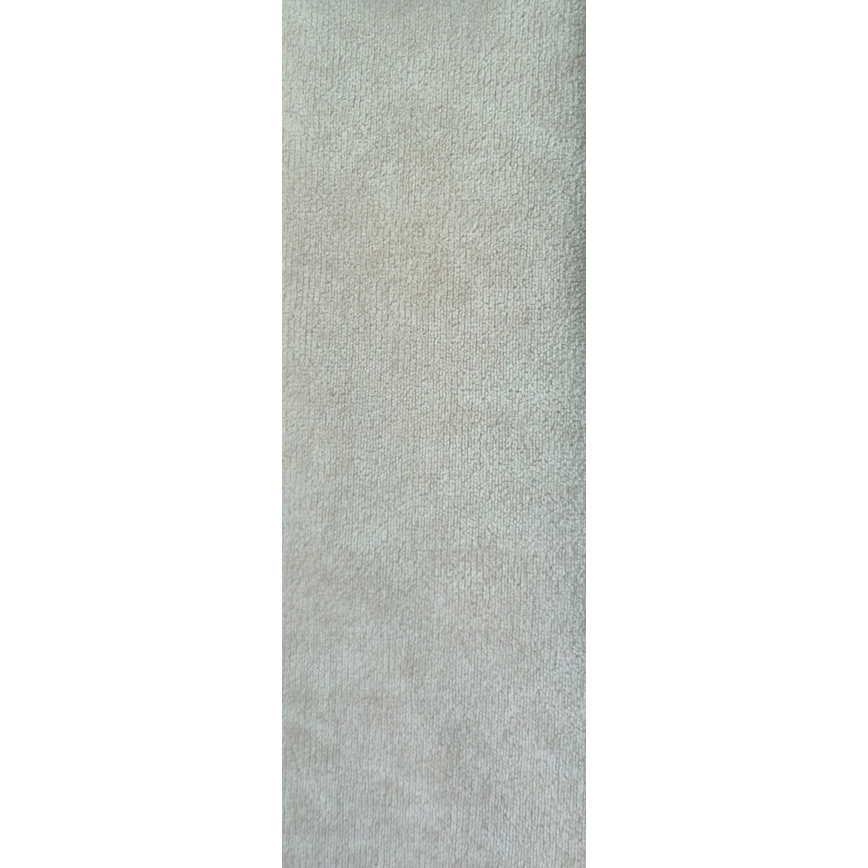 Skammel LUBE 36x36 cm hvid/beige