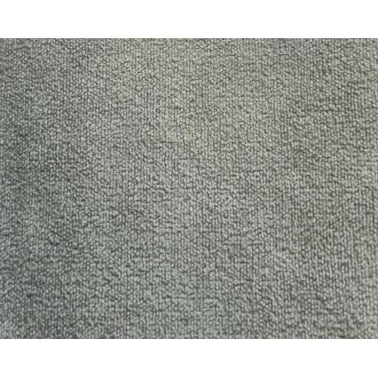 Skammel LUBE 36x36 cm hvid/grå