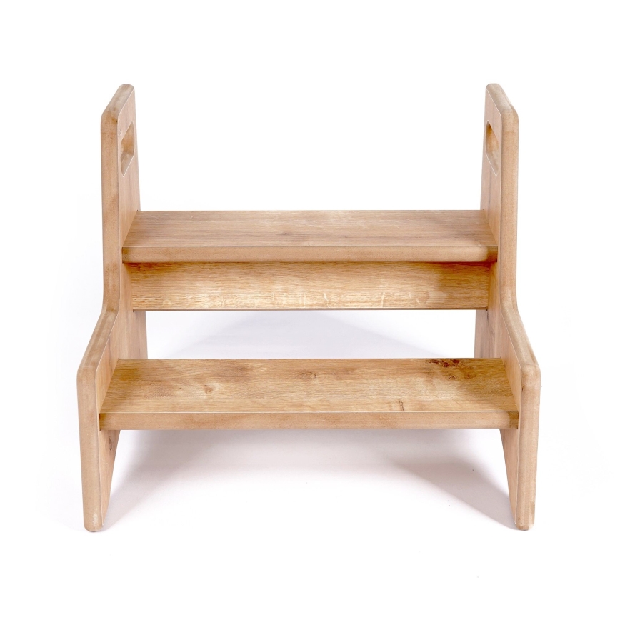 Skammel til børn 36x34 cm