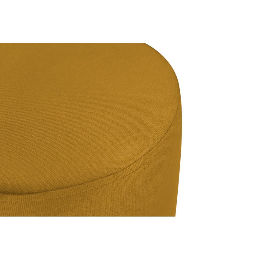 Skammel VEX Ø 36 cm orange