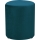Skammel VEX Ø 36 cm turkis