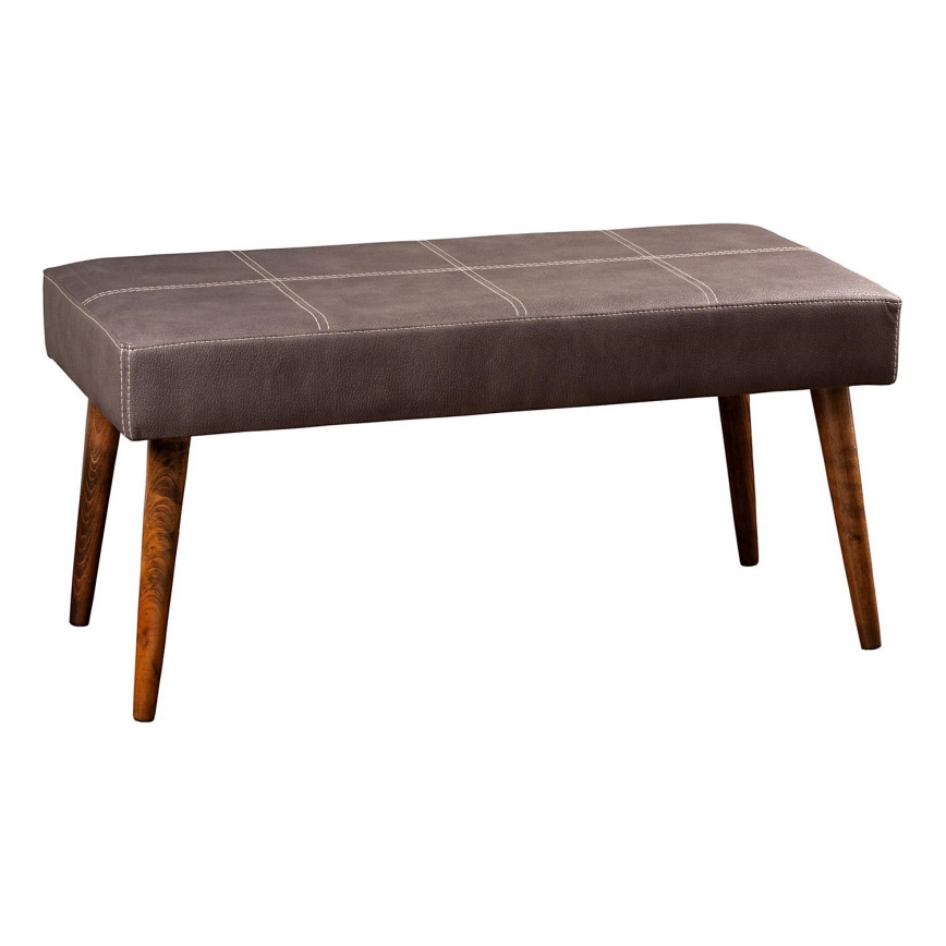 Skammel VITO 46x92 cm antracit