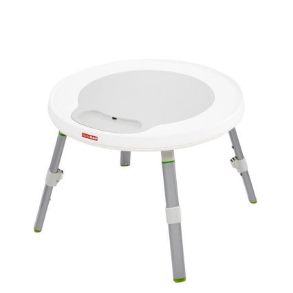 Skip Hop - 3-i-1 aktivitetscenter til børn EXPLORE&MORE 3x AAA
