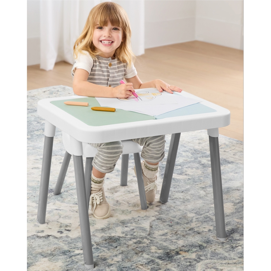 Skip Hop - Sensorisk bord 3-i-1 DISCOVEROSITY