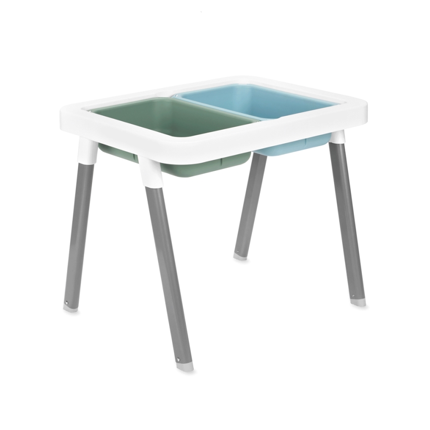 Skip Hop - Sensorisk bord 3-i-1 DISCOVEROSITY