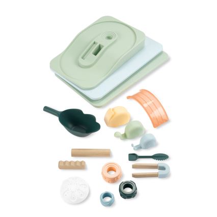 Skip Hop - Sensorisk bord 3-i-1 DISCOVEROSITY