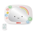 Skip Hop - Babyspejl til bil LINING CLOUD 3xAA