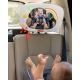 Skip Hop - Babyspejl til bil LINING CLOUD
