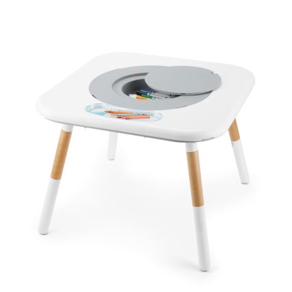 Skip Hop - Børnelegecenter 3-i-1 DISCOVEROSITY 3xAAA