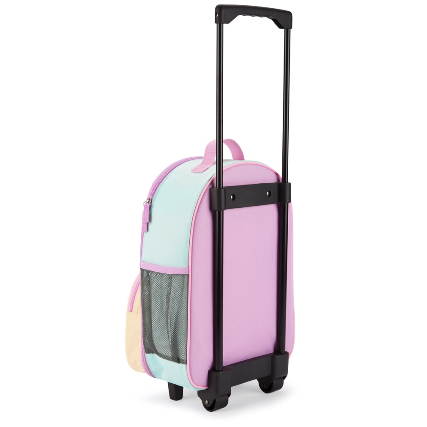 Skip Hop - Børne rejsesuitcase SPARK STYLE is