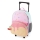 Skip Hop - Børne rejsesuitcase SPARK STYLE is