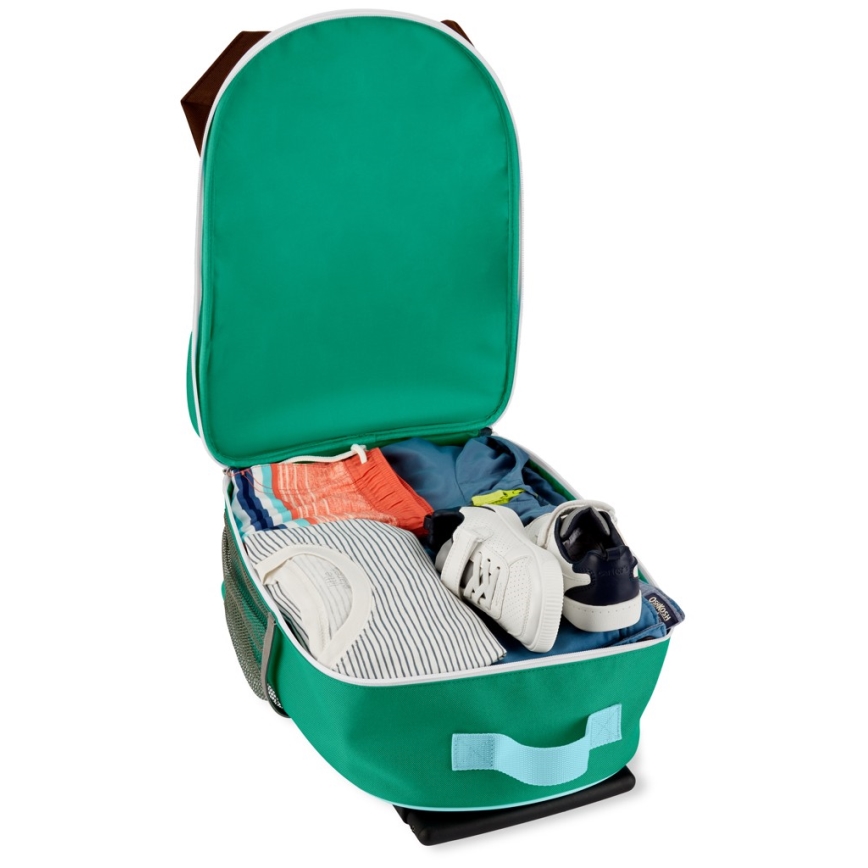 Skip Hop - Børne rejsesuitcase ZOO Mops