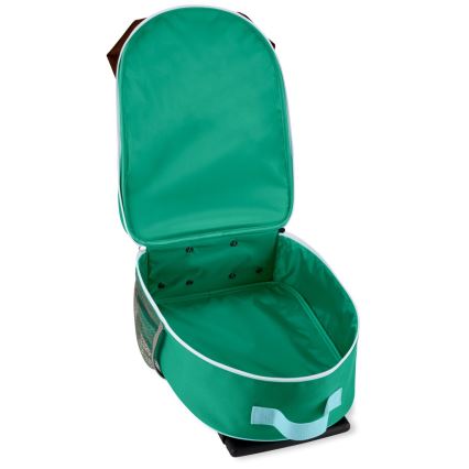 Skip Hop - Børne rejsesuitcase ZOO Mops