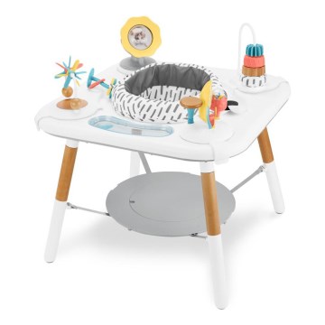 Skip Hop - Børnelegecenter 3-i-1 DISCOVEROSITY 3xAAA