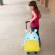 Skip Hop - Kuffert til børn ZOO enhjørning