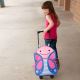 Skip Hop - Kuffert til børn ZOO sommerfugl