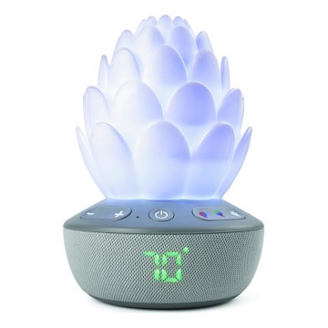 Skip Hop - LED grænsesensor til gråd 5V