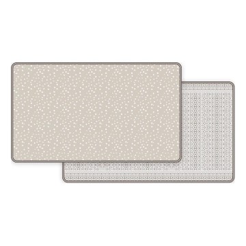 Skip Hop - Legetæppe BOHO BEIGE
