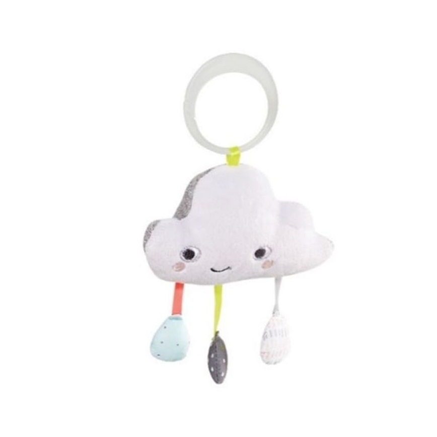 Skip Hop - Legetæppe LINING CLOUD