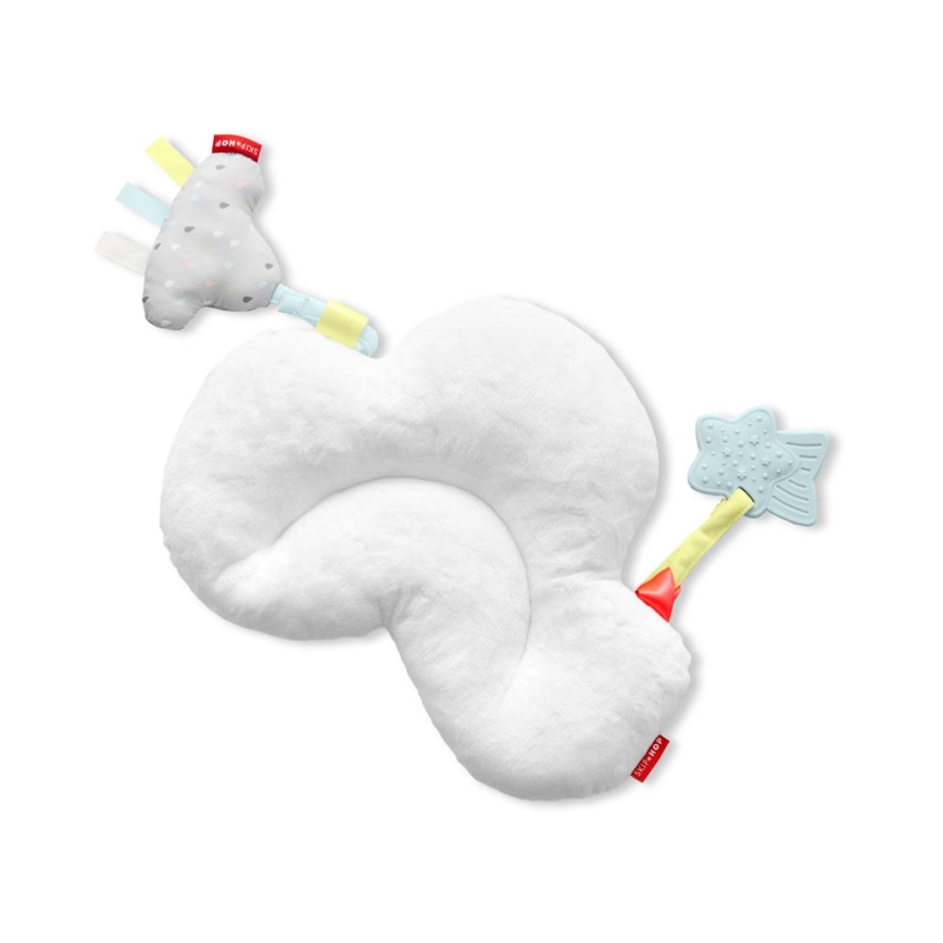 Skip Hop - Legetæppe med træstativ LINING CLOUD