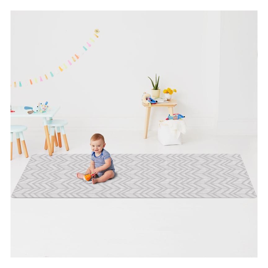 Skip Hop - Legetæppe til børn LITTLE TRAVELERS