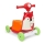 Skip Hop - Løbecykel 3-i-1 ZOO ræv 3xAAA