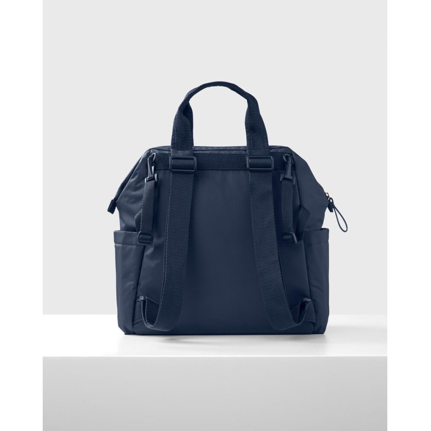 Skip Hop - Skiftetaske til klapvogn MAINFRAME Midnight Navy