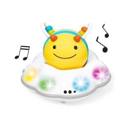 Skip Hop - Musikalsk legetøj EXPLORE&MORE bi 3xAA
