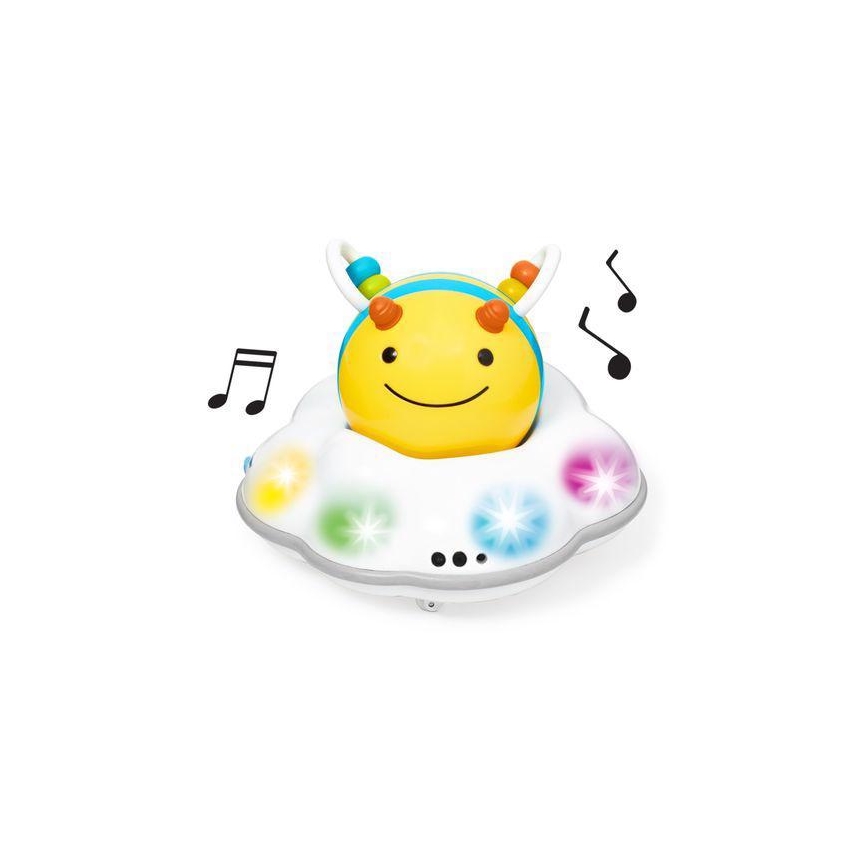 Skip Hop - Musikalsk legetøj EXPLORE&MORE bi 3xAA
