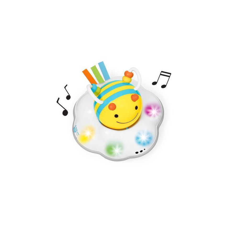 Skip Hop - Musikalsk legetøj EXPLORE&MORE bi 3xAA