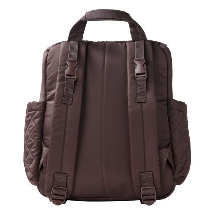 Skip Hop - Skiftetaske til barnevogn FORMA Chocolate