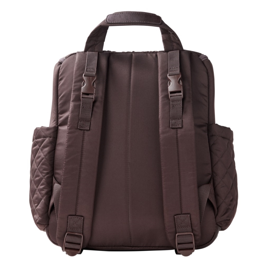 Skip Hop - Skiftetaske til barnevogn FORMA Chocolate