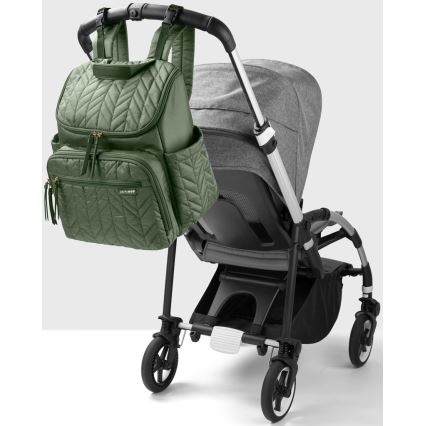 Skip Hop - Skiftetaske til barnevogn FORMA Sage