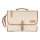 Skip Hop - Rejse pusleunderlag og taske 2-i-1 PRONTO beige