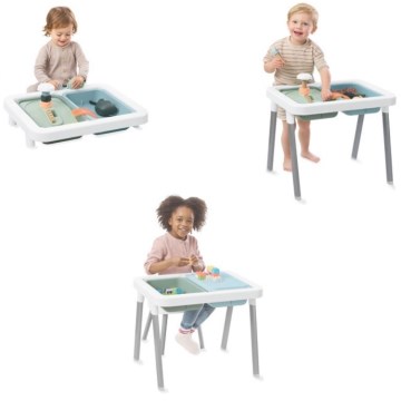 Skip Hop - Sansebord 3-i-1 DISCOVEROSITY
