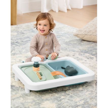 Skip Hop - Sansebord 3-i-1 DISCOVEROSITY