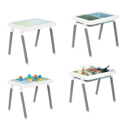 Skip Hop - Sansebord 3-i-1 DISCOVEROSITY