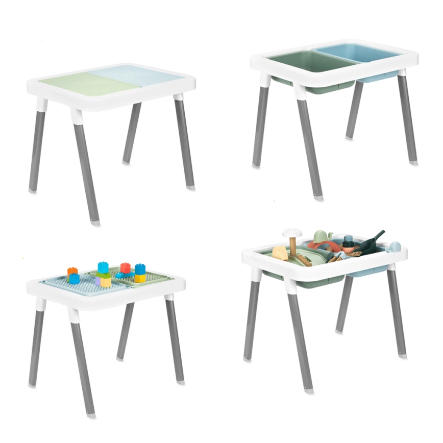 Skip Hop - Sansebord 3-i-1 DISCOVEROSITY