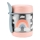 Skip Hop - Termos til mad med ske/gaffel SPARK STYLE 325 ml regnbue