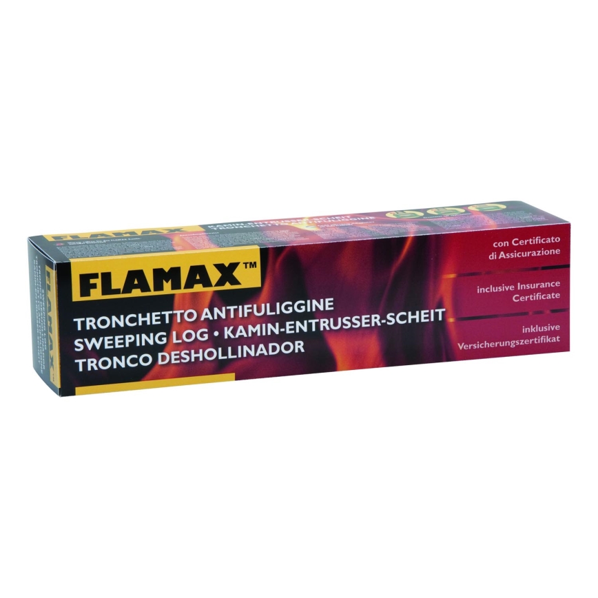 Skorstensrenser FLAMAX 29 cm