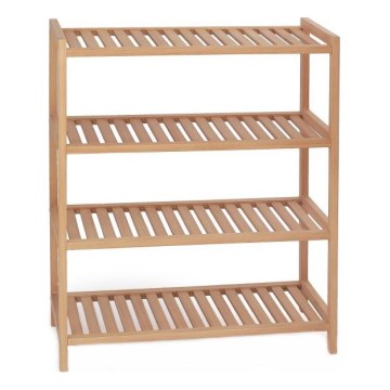 Skoskab 65 x 53 cm, beige