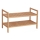 Skoskab 69x49x26 cm beige