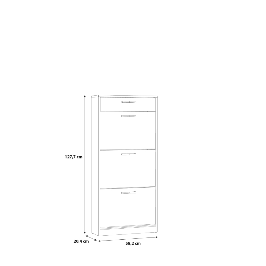 Skoskab KAVI, Artisan-eg